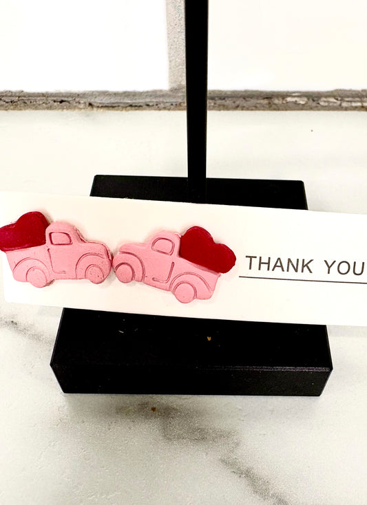Love truck Mini Studs