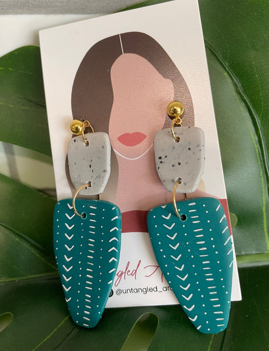 Annie Earrings