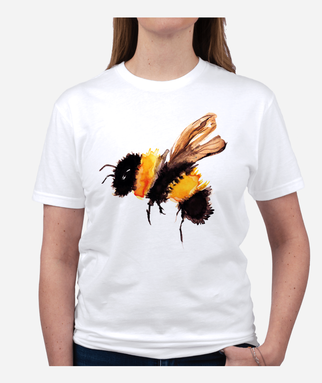 Bee T-shirt