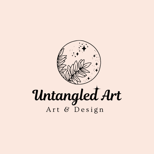 Untangled Art Studio