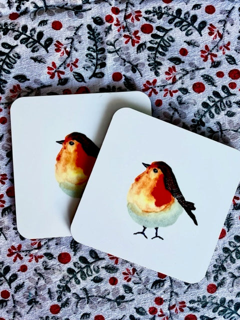 Robin Coaster