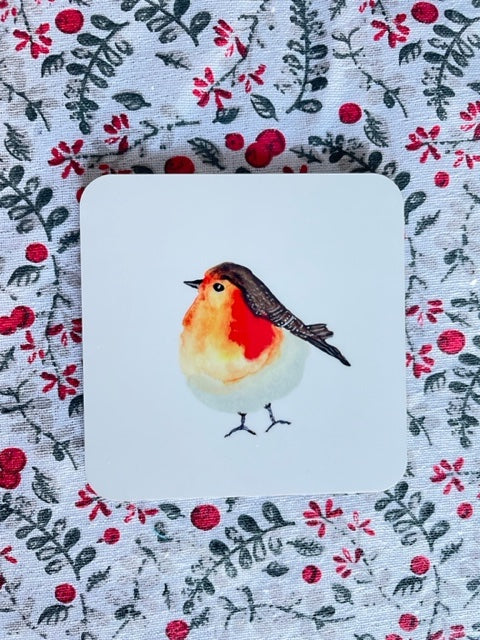 Robin Coaster